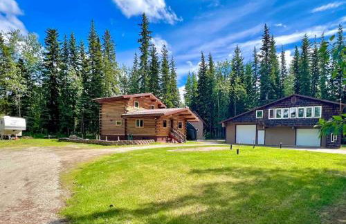 The Alaskan Dream Lodge - Foto 35