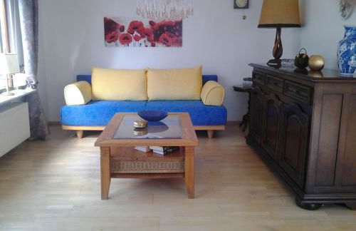 Natur und Aussicht - Foto 1