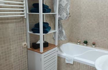 Cosy Space Apartment - Foto 18