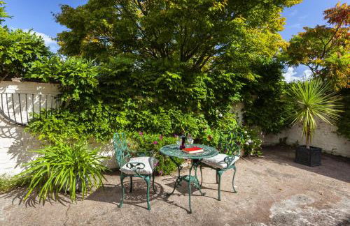 Coachmans Cottage West Porlock - Foto 19