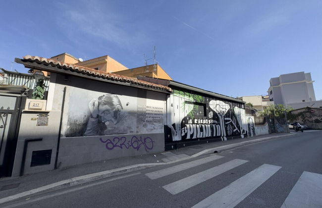 Apartment in Rome - Foto 28