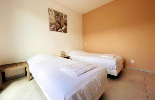 Villa piscine à 1km plage proche porto vecchio - Foto 15