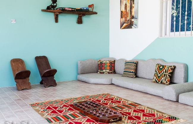 Kichangani Beach house - Foto 5