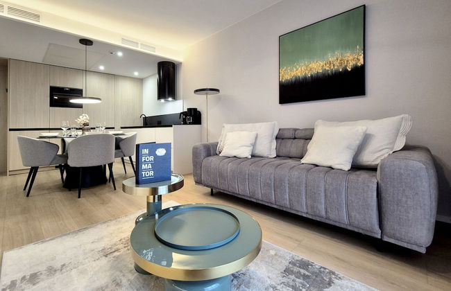 Loft Premium Apartments by Baltic Home - Foto 65