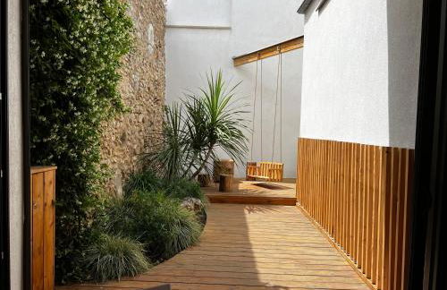 Lily l'Acrobate Aubagne-Cassis-Aix en Provence - Foto 52