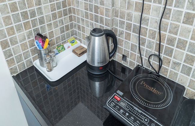 Copper 11 Service Apartments -SB Road, Shivaji Nagar, Pune - Foto 33