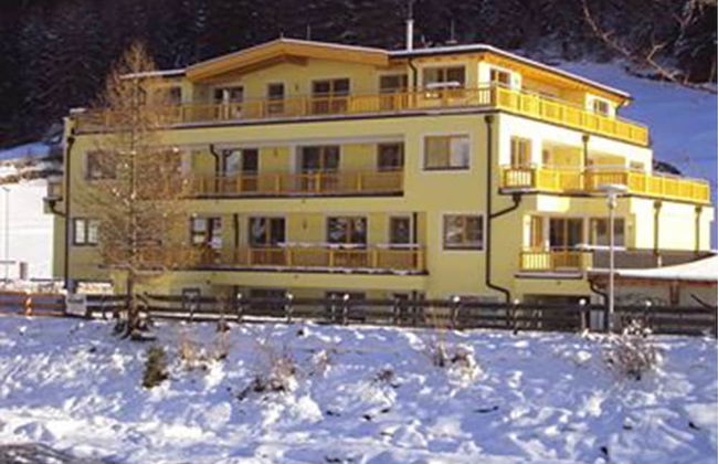 A CASA Residenz - Foto 20