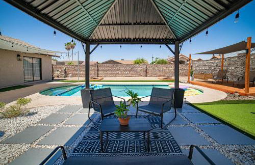 River Fun Awaits Pool, Putting Green, Arcade and More, Sleeps 8 - Foto 7