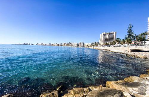 El Sol Maritimo Torreblanca Apartment - Foto 58