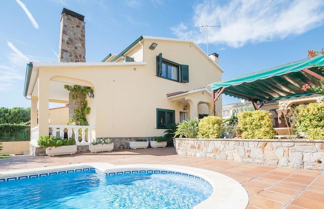 Villa Marinada - Foto 1