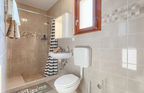 Holiday Home Villa Mihael by Interhome - Foto 70