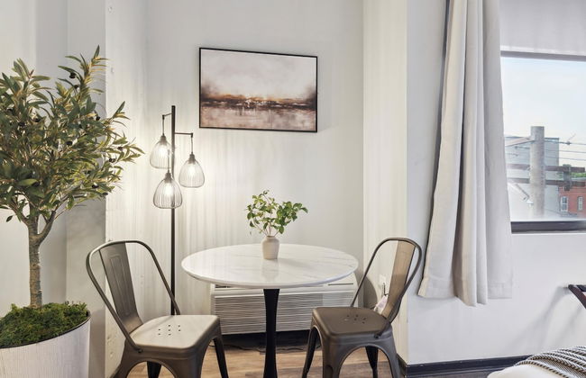 The Civic in Fairmount - Foto 70