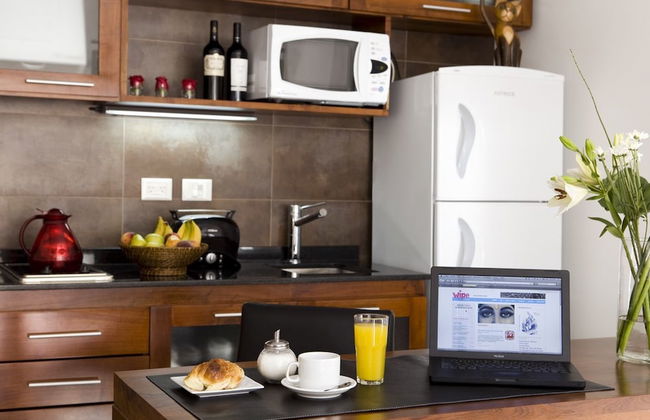 Piedras Suites - Photo 5