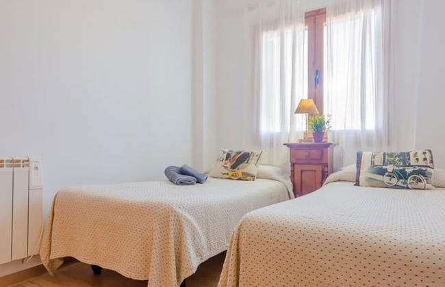 Maracaibo 11931 in Chiclana - Foto 22