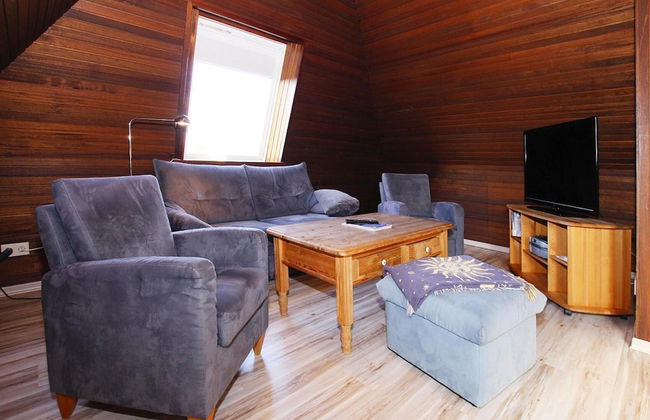 Apartment in Westerland - Foto 22