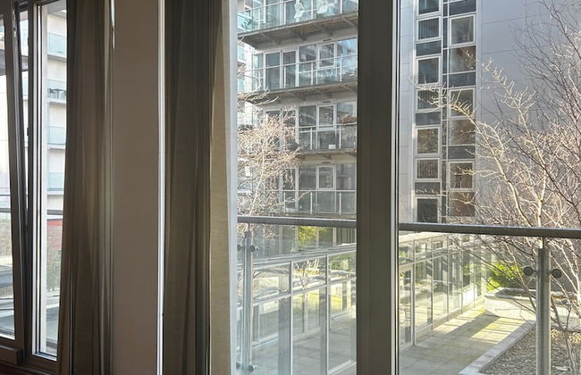 Salford Lux Apartment - Foto 4