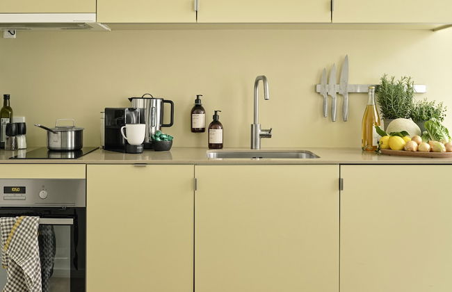 Apēron Apartment Hotel - Foto 64