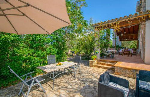 126 Finca Son Tresco ETV4382 by Mallorca Charme - Foto 33