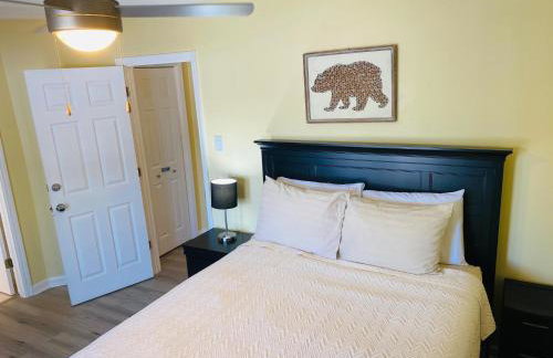 Gulfport 5-5 Pool Free Wi-Fi Parking House - Foto 26