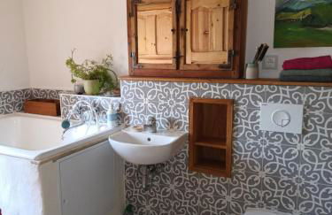 Landwohnung Ruppersdorf in Sachsen - Foto 10