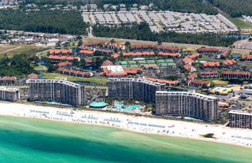 Edgewater Tower 2-408 - Foto 127