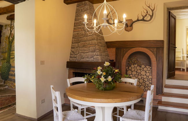 Fattorie di Celli - Photo 11