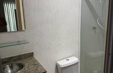 Apartamento aconchegante na Praia de Piratininga em Niterói - Foto 12