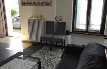 Il cortile dei frutti selvatici - Photo 23