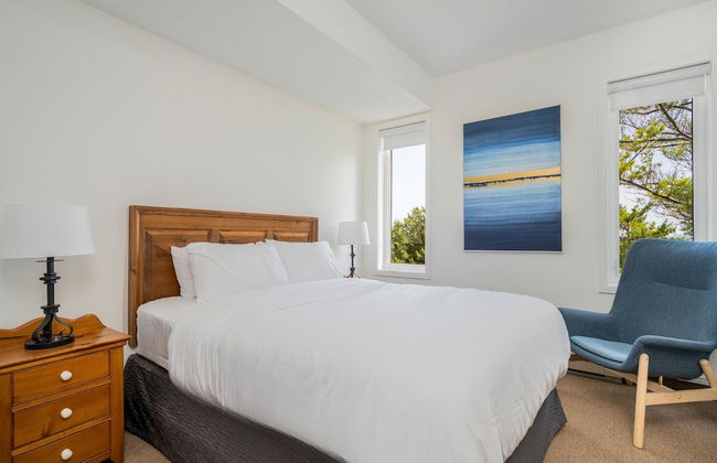 Cachet Crossing Chalets - Foto 65