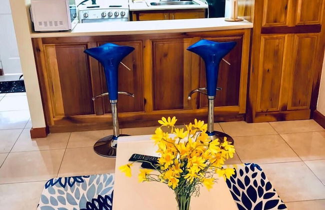 Waterloo Executive Guest Apartment - Foto 15