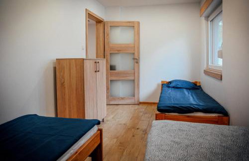 Domek letniskowy SZWED-POL - Foto 45