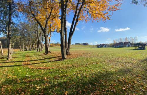 Osada Limajno Dom Żurawia - Foto 32