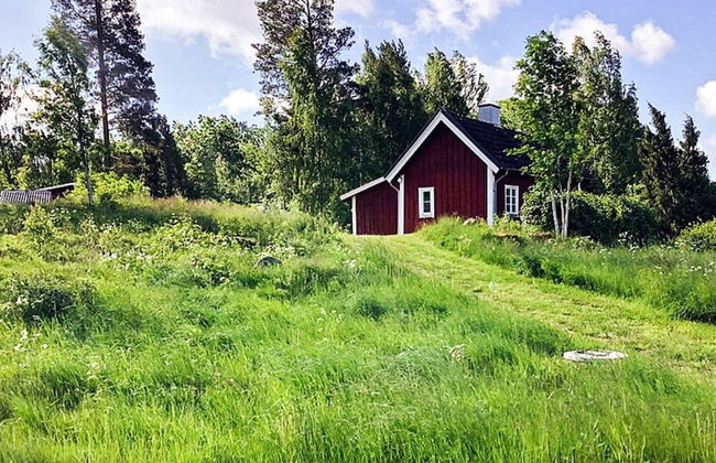 4 Person Holiday Home in Lyrestad-by Traum - Foto 25