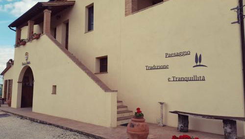 Agriturismo Poggio Tobruk - Foto 3