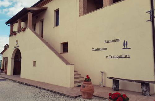 Agriturismo Poggio Tobruk - Foto 3