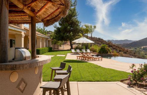 Vineyard View by Fieldtrip 8 Bd with Infinity Pool Hot Tub Games - Foto 9