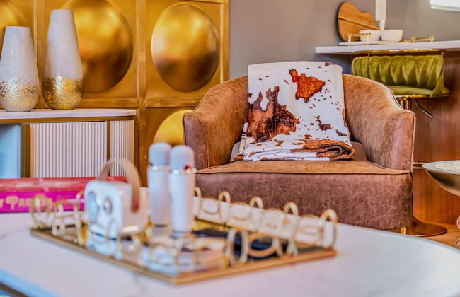 Nashville Vibes Rooftop Karaoke Fire Pit Downtown - Foto 47