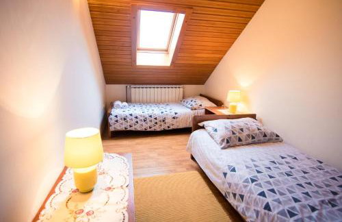 Apartman Rudi - Foto 45