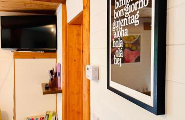 The annex on our farm - Foto 6