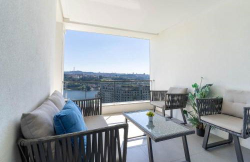 Porto & Douro Vista Apartments by Inviting - Foto 50