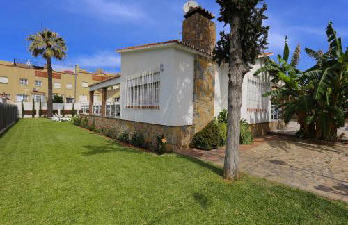 VILLA LUNA Beach Premium 9PAX - Foto 27