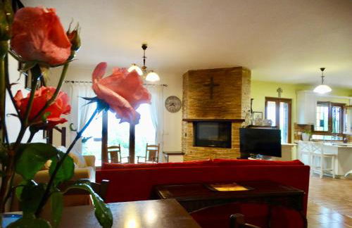 Villa Bel Lago - Foto 20