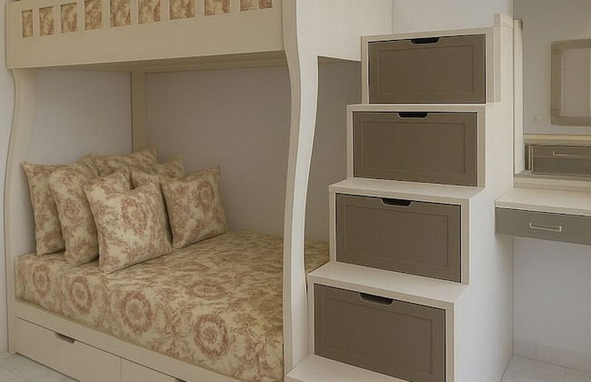 Spacious Chalet With Private Terrace - Foto 4