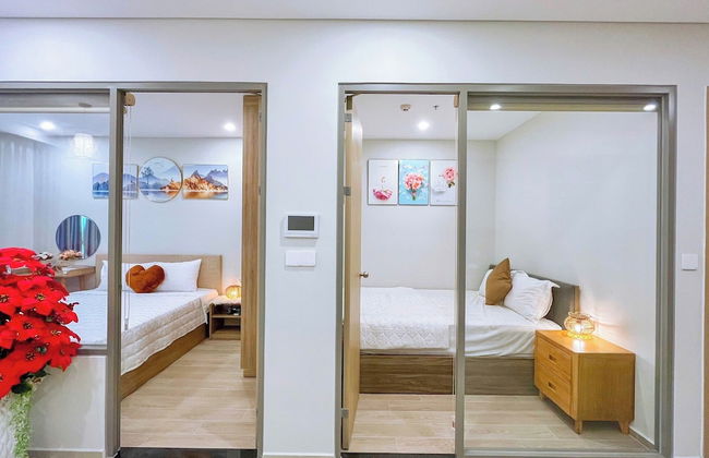 The Sóng Apartment – Near the beach - Photo 7