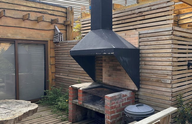 Cabañas Pewma Futrono - Foto 40