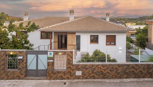 Vista Nevada Casa Rural - Foto 2