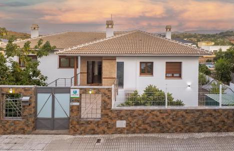 Vista Nevada Casa Rural - Foto 2