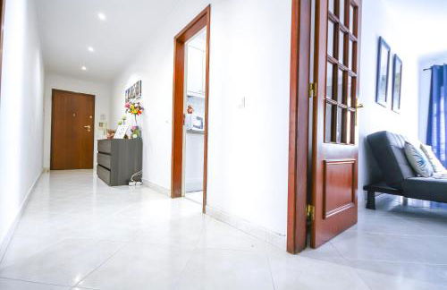 Apartamento Tejo - Foto 10