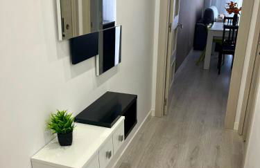 Apartamento con vista lateral, playa Cambrils-Vilafortuny - Photo 10