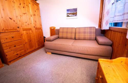 Holiday Home Haus am Wald by Interhome - Foto 48